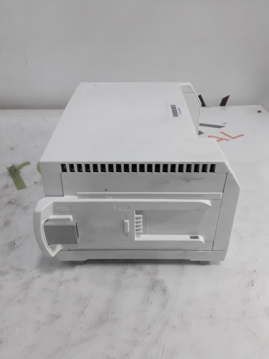 GE Healthcare F5-01 Carescape Module Frame