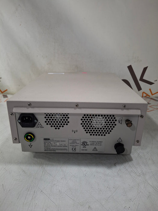 ArthroCare Corporation Coblator System 2000 Plasma Surgery System