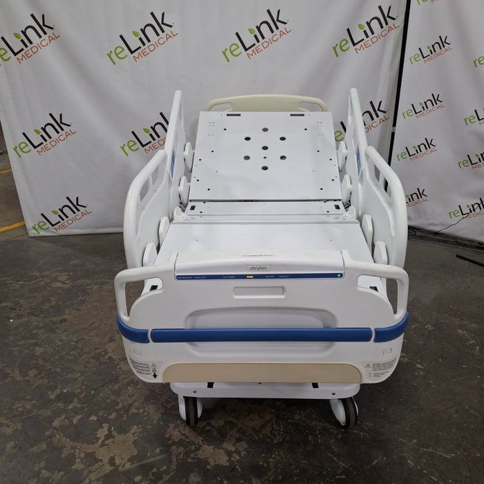 Stryker Secure III 3002 Hospital Bed