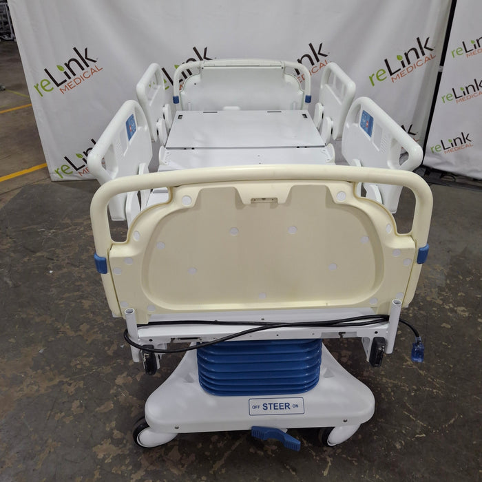 Stryker Secure III 3002 Hospital Bed
