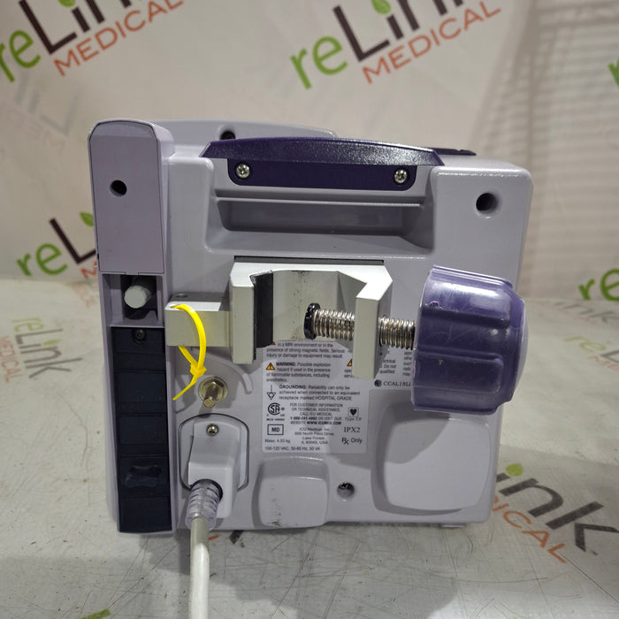 Hospira / ICU Medical Plum 360 Infusion Pump