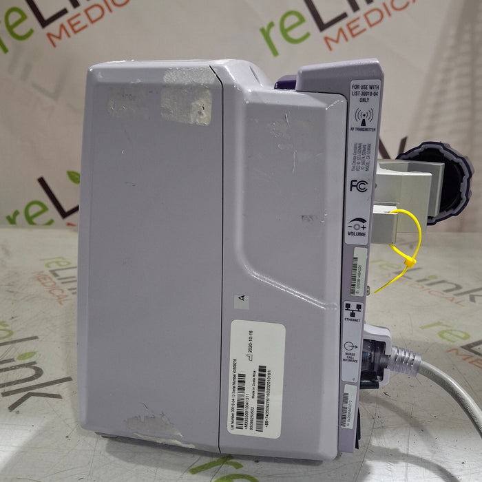 Hospira / ICU Medical Plum 360 Infusion Pump