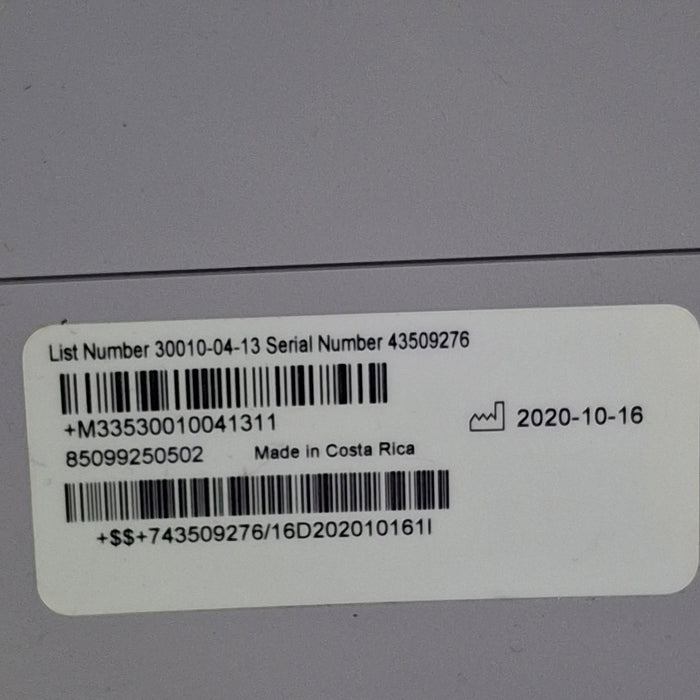 Hospira / ICU Medical Plum 360 Infusion Pump