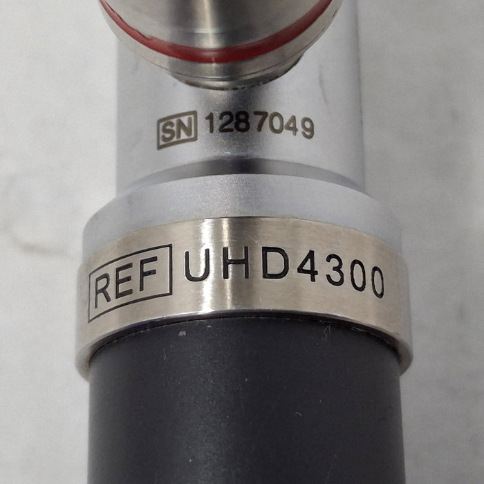 ConMed Linvatec UHD4300 30° Rigid Scope