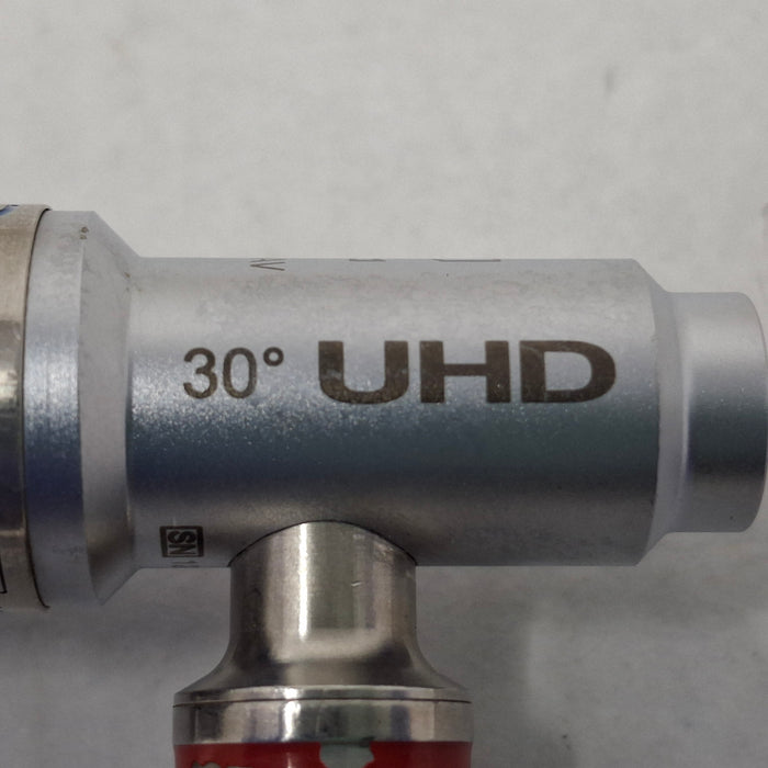ConMed Linvatec UHD4300 30° Rigid Scope
