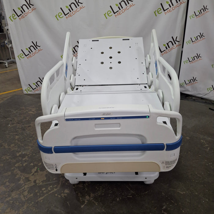 Stryker Secure III 3005 Hospital Bed