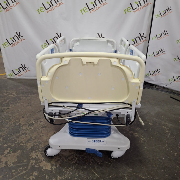 Stryker Secure III 3005 Hospital Bed