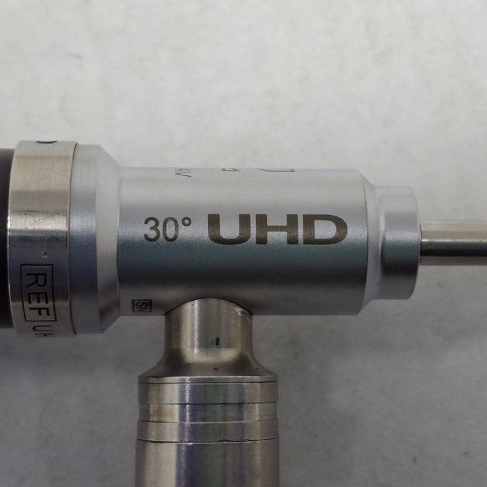 ConMed Linvatec UHD4300 30° Rigid Scope