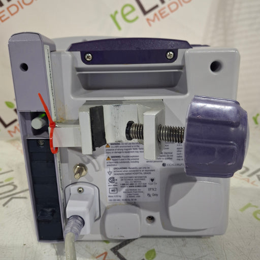 Hospira Hospira / ICU Medical Plum 360 Infusion Pump Infusion Pump reLink Online