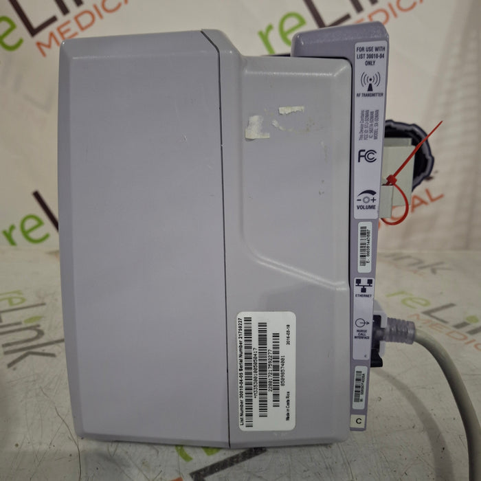 Hospira Hospira / ICU Medical Plum 360 Infusion Pump Infusion Pump reLink Online