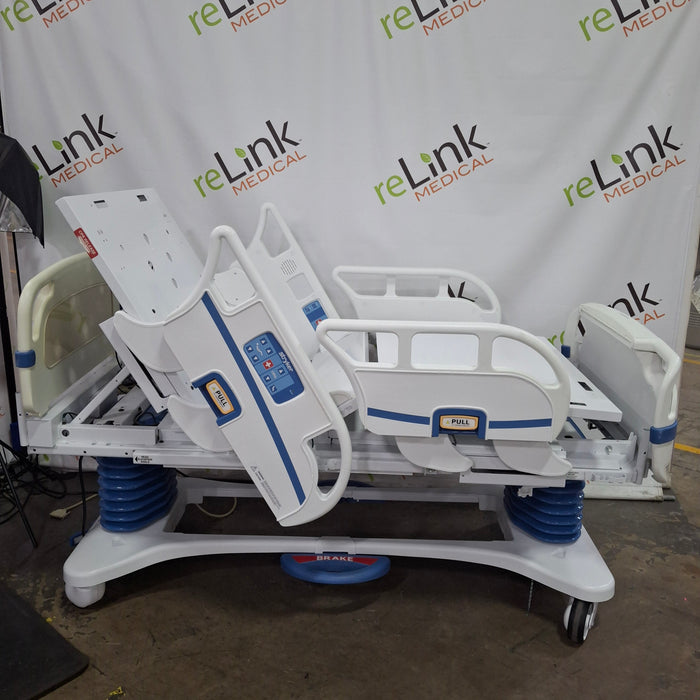 Stryker Secure III 3002 Hospital Bed