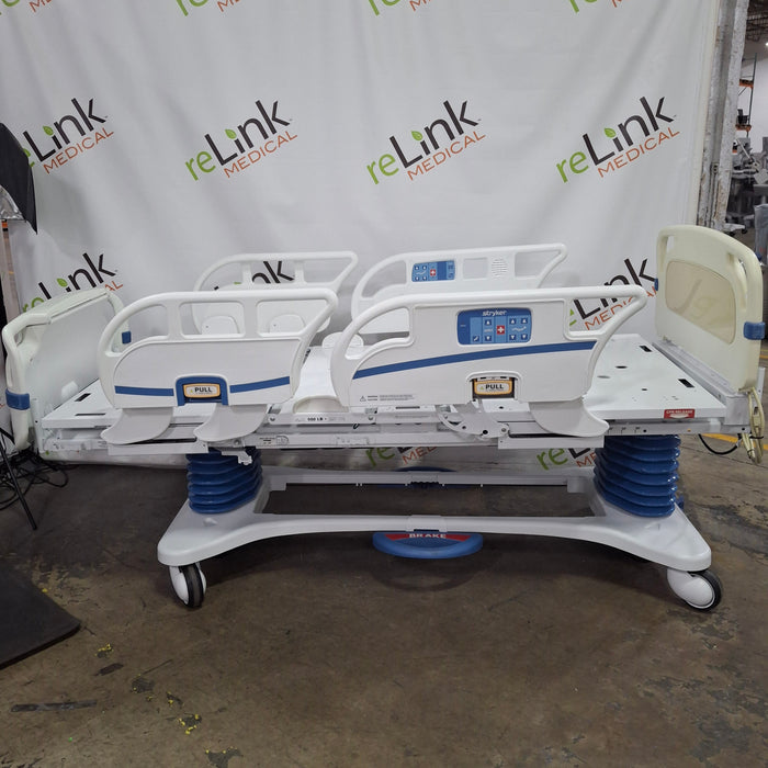 Stryker Secure III 3002 Hospital Bed