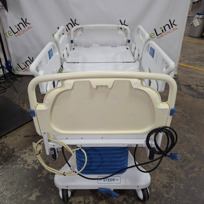 Stryker Secure III 3002 Hospital Bed
