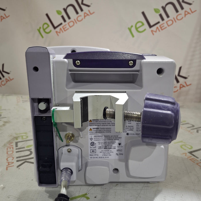 Hospira / ICU Medical Plum 360 Infusion Pump