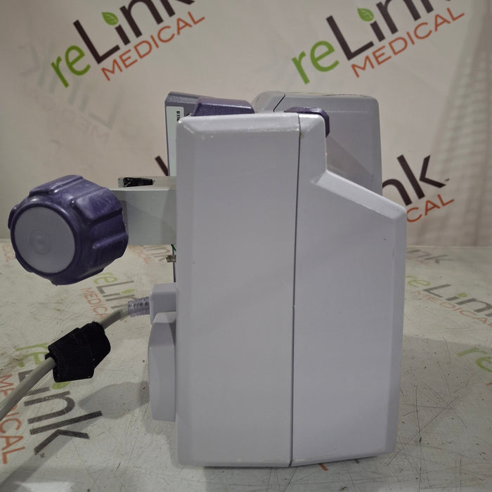 Hospira / ICU Medical Plum 360 Infusion Pump