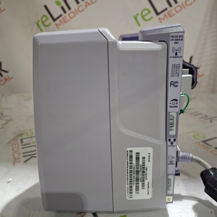 Hospira / ICU Medical Plum 360 Infusion Pump
