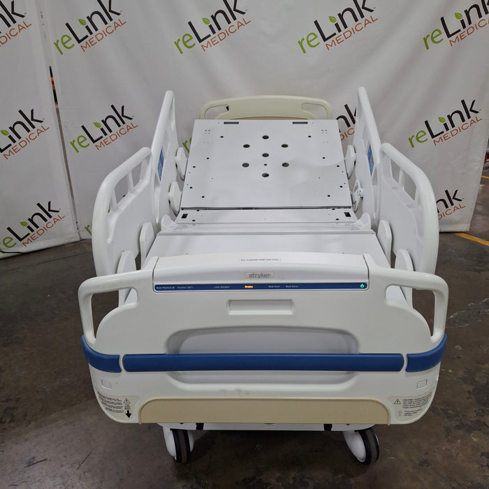 Stryker Secure III 3002 Hospital Bed