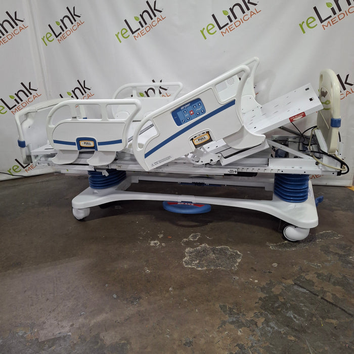 Stryker Secure III 3002 Hospital Bed