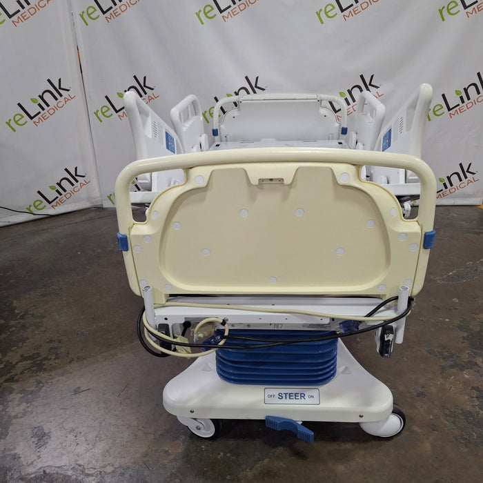 Stryker Secure III 3002 Hospital Bed
