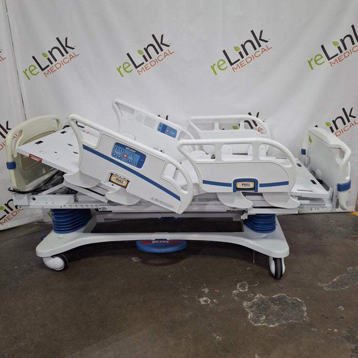 Stryker Secure III 3002 Hospital Bed