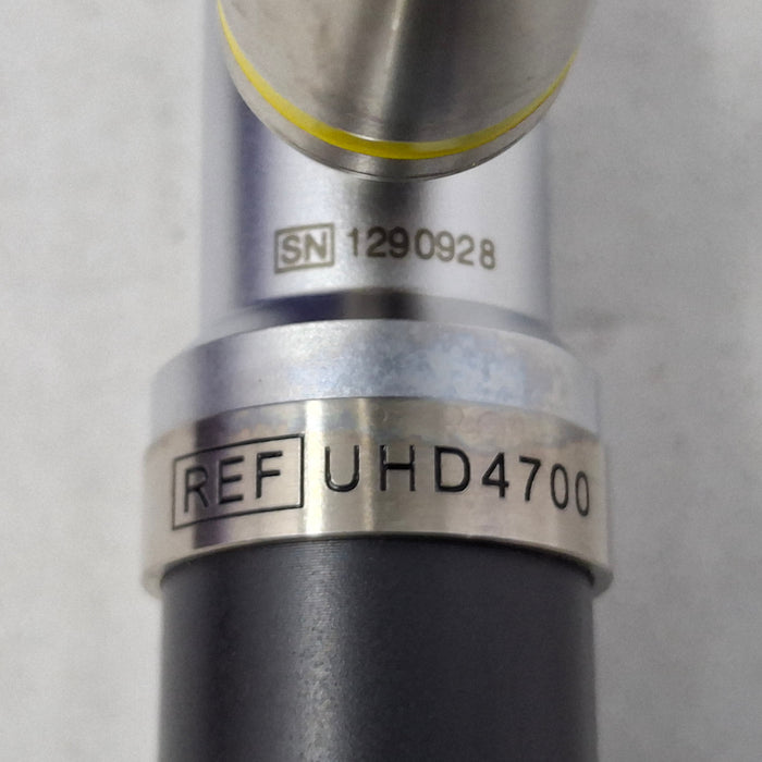 ConMed Linvatec UHD4700 70° Rigid Scope