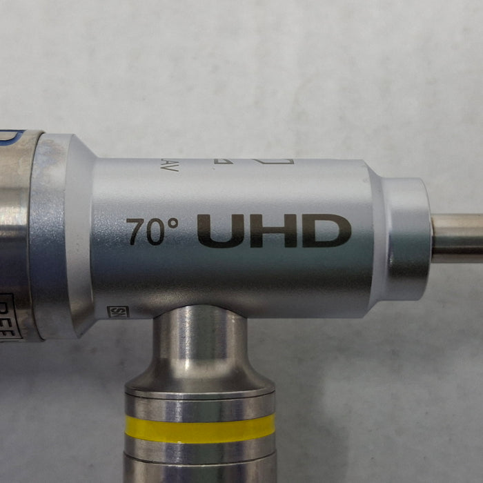 ConMed Linvatec UHD4700 70° Rigid Scope