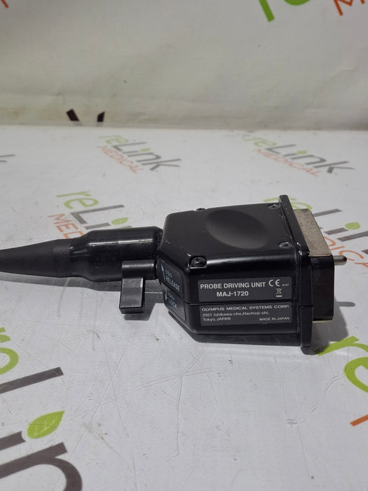 Olympus MAJ-1720 Probe Driving Unit