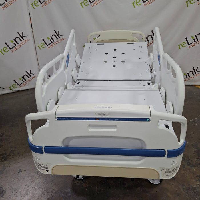 Stryker Secure III 3002 Hospital Bed