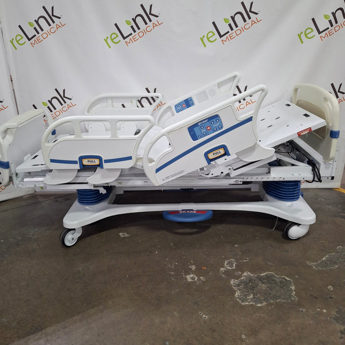 Stryker Secure III 3002 Hospital Bed