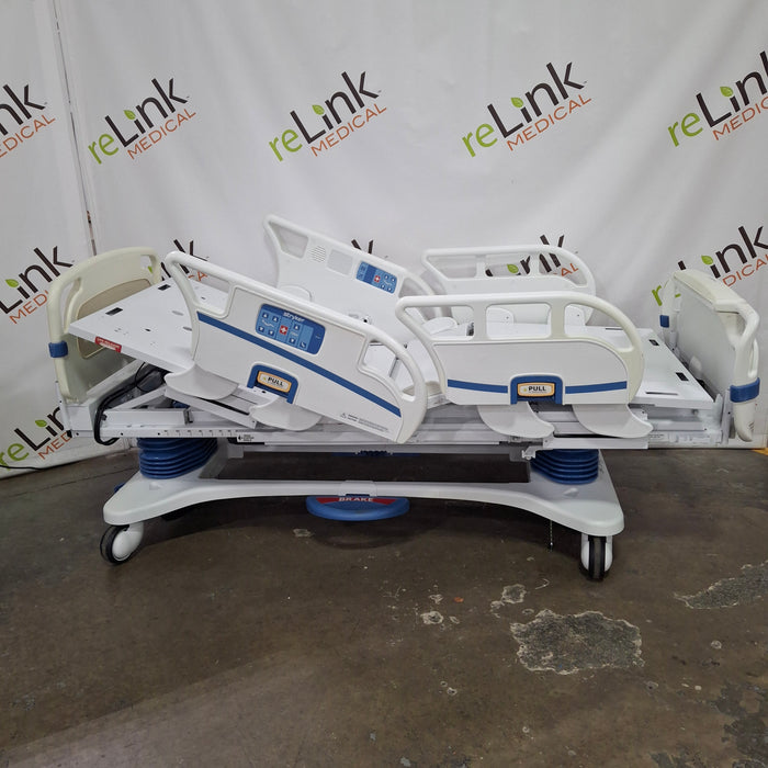 Stryker Secure III 3002 Hospital Bed