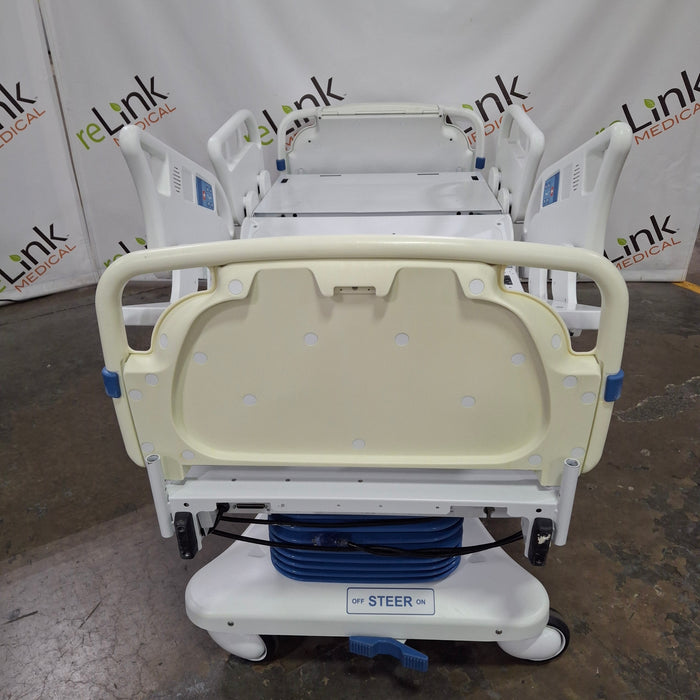 Stryker Secure III 3002 Hospital Bed