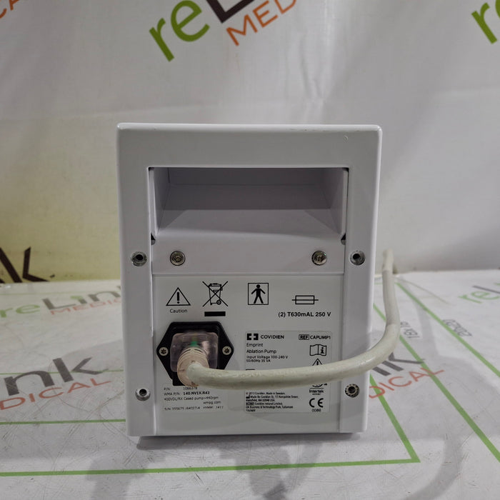 Covidien Emprint Ablation Pump