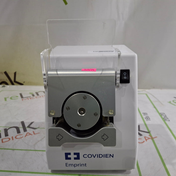 Covidien Emprint Ablation Pump