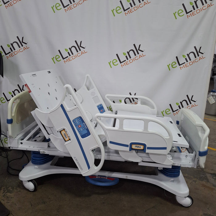 Stryker Secure III 3002 Hospital Bed