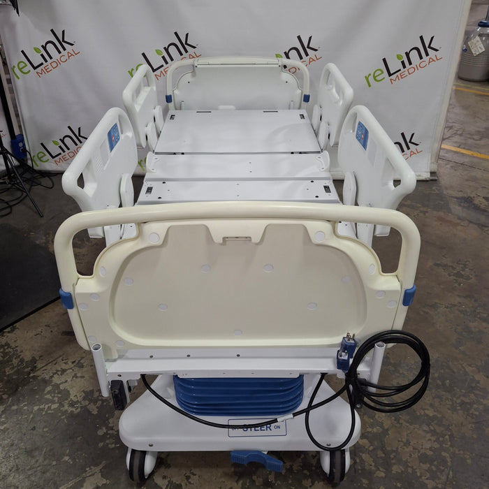 Stryker Secure III 3002 Hospital Bed