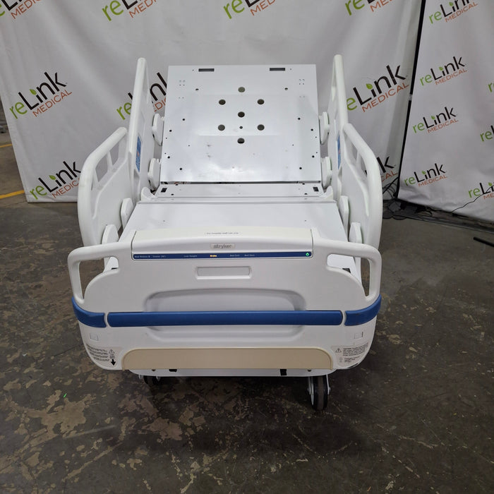 Stryker Secure III 3002 Hospital Bed