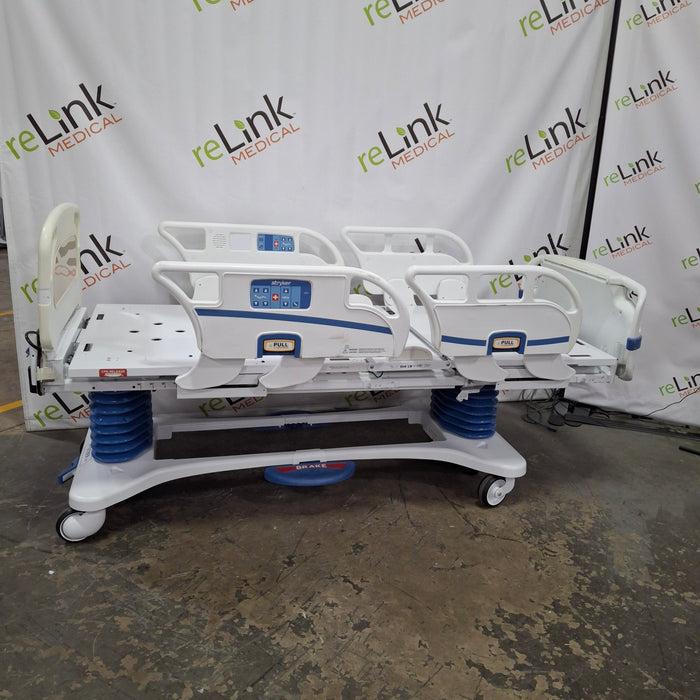 Stryker Secure III 3002 Hospital Bed
