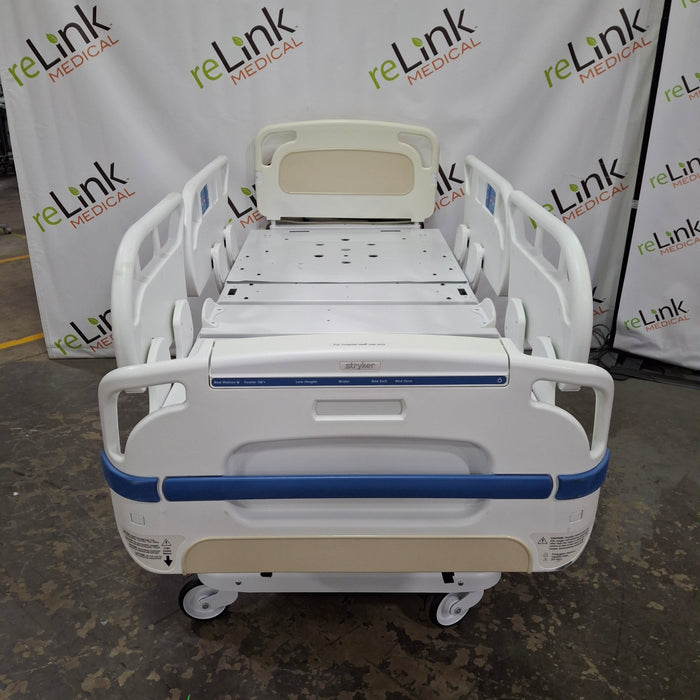 Stryker Secure III 3002 Hospital Bed