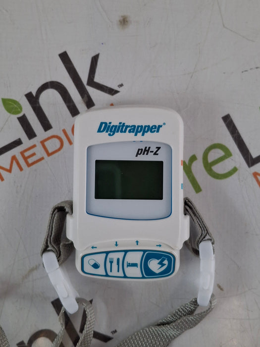 Given Imaging Inc PH-Z Digitrapper