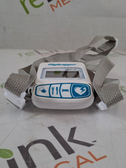 Given Imaging Inc PH-Z Digitrapper