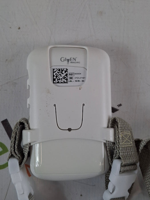Given Imaging Inc PH-Z Digitrapper