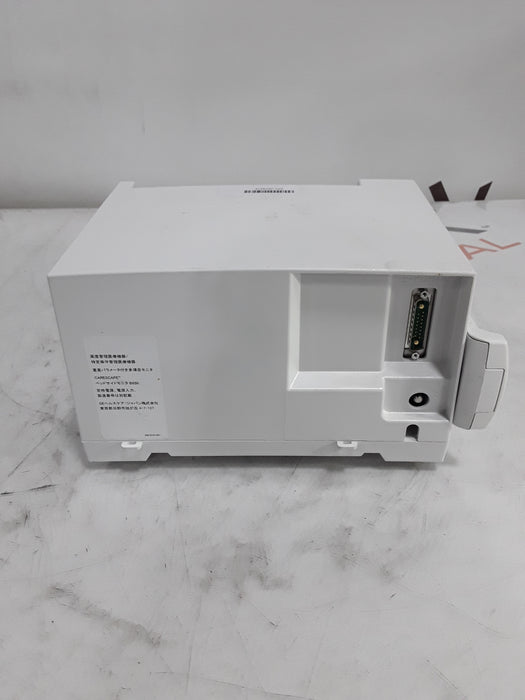 GE Healthcare F5-01 Carescape Module Frame