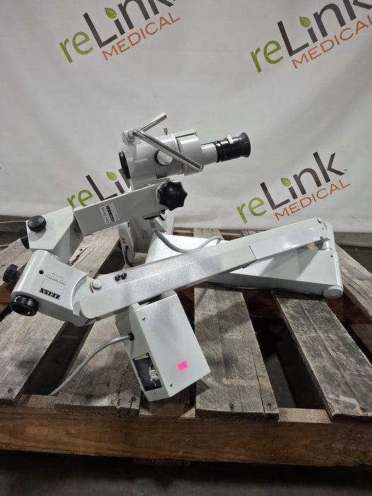 Carl Zeiss OPMI 9 Surgical Microscope
