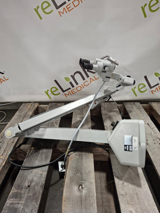 Carl Zeiss OPMI 9 Surgical Microscope