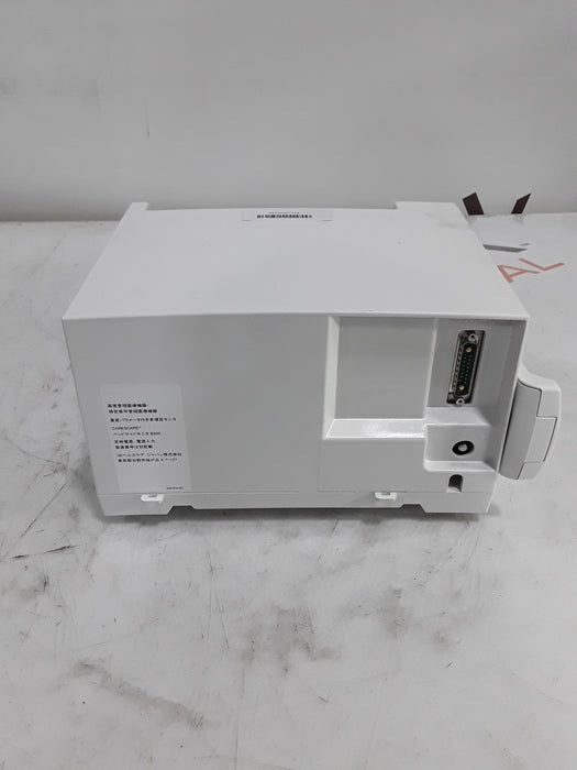 GE Healthcare F5-01 Carescape Module Frame