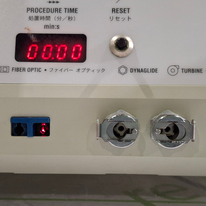 Boston Scientific RC 5000 Rotablator
