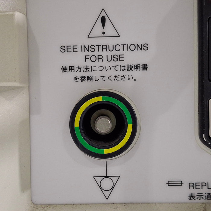 Boston Scientific RC 5000 Rotablator