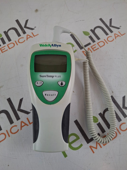 Welch Allyn SureTemp Plus 690 Thermometer
