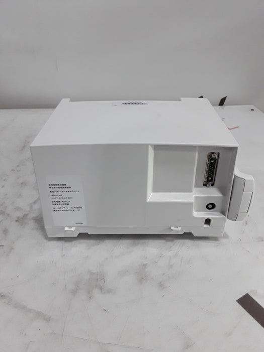 GE Healthcare F5-01 Carescape Module Frame