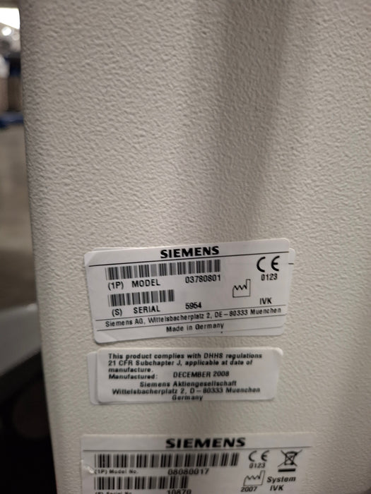 Siemens Arcadis Varic C-Arm